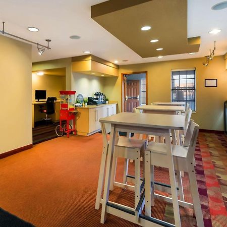 Sonesta Simply Suites Detroit Novi Exteriör bild