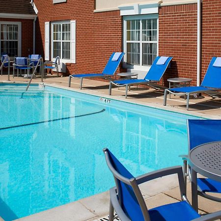 Sonesta Simply Suites Detroit Novi Exteriör bild