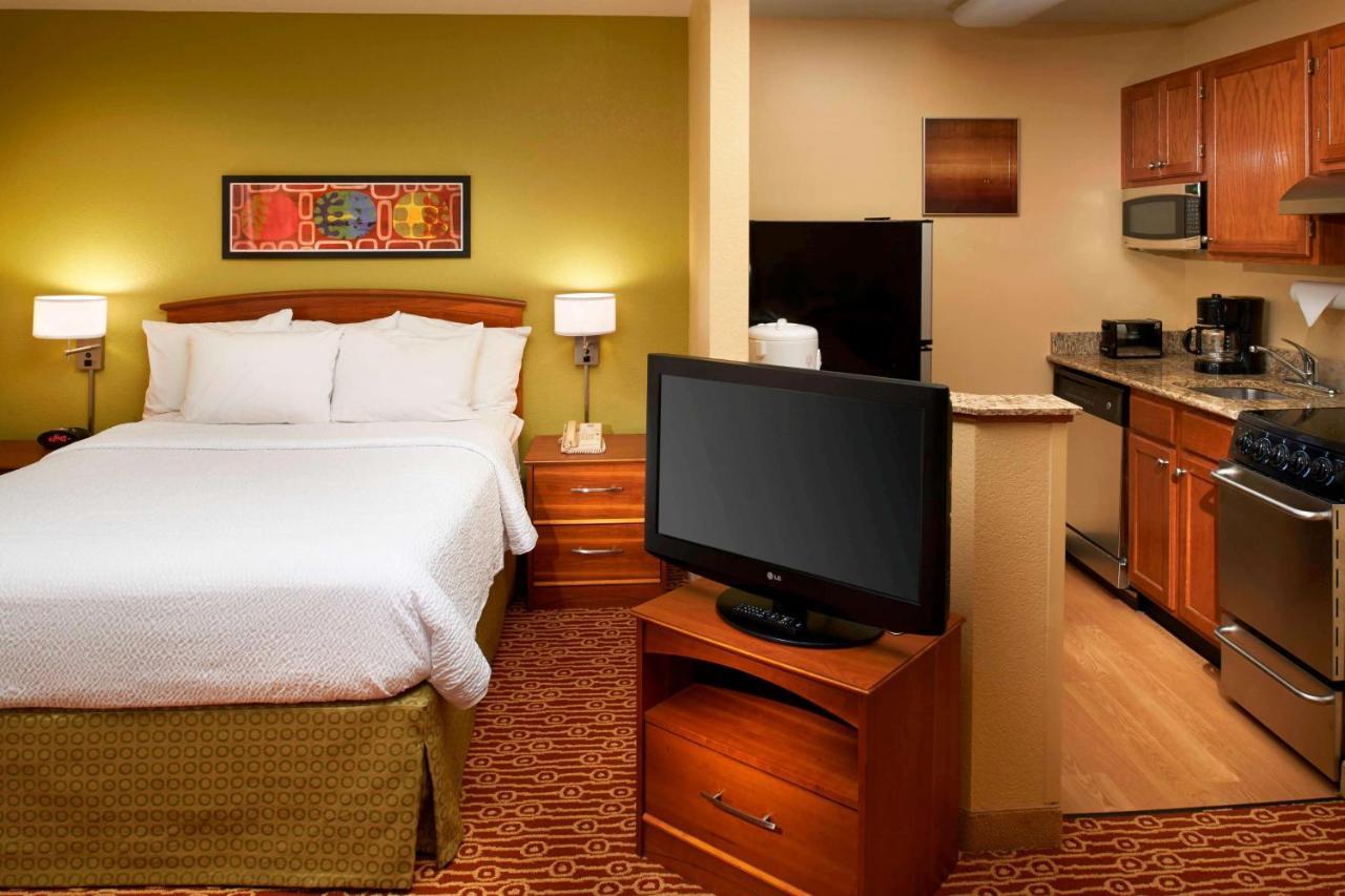 Sonesta Simply Suites Detroit Novi Exteriör bild