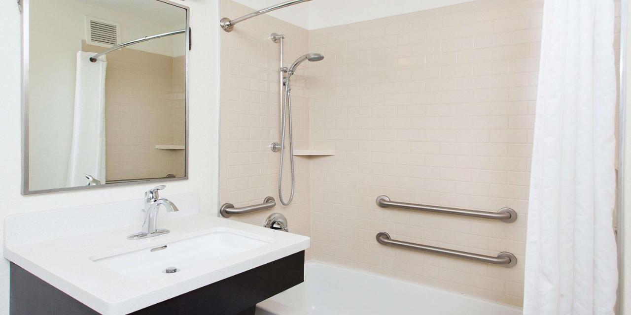 Sonesta Simply Suites Detroit Novi Exteriör bild