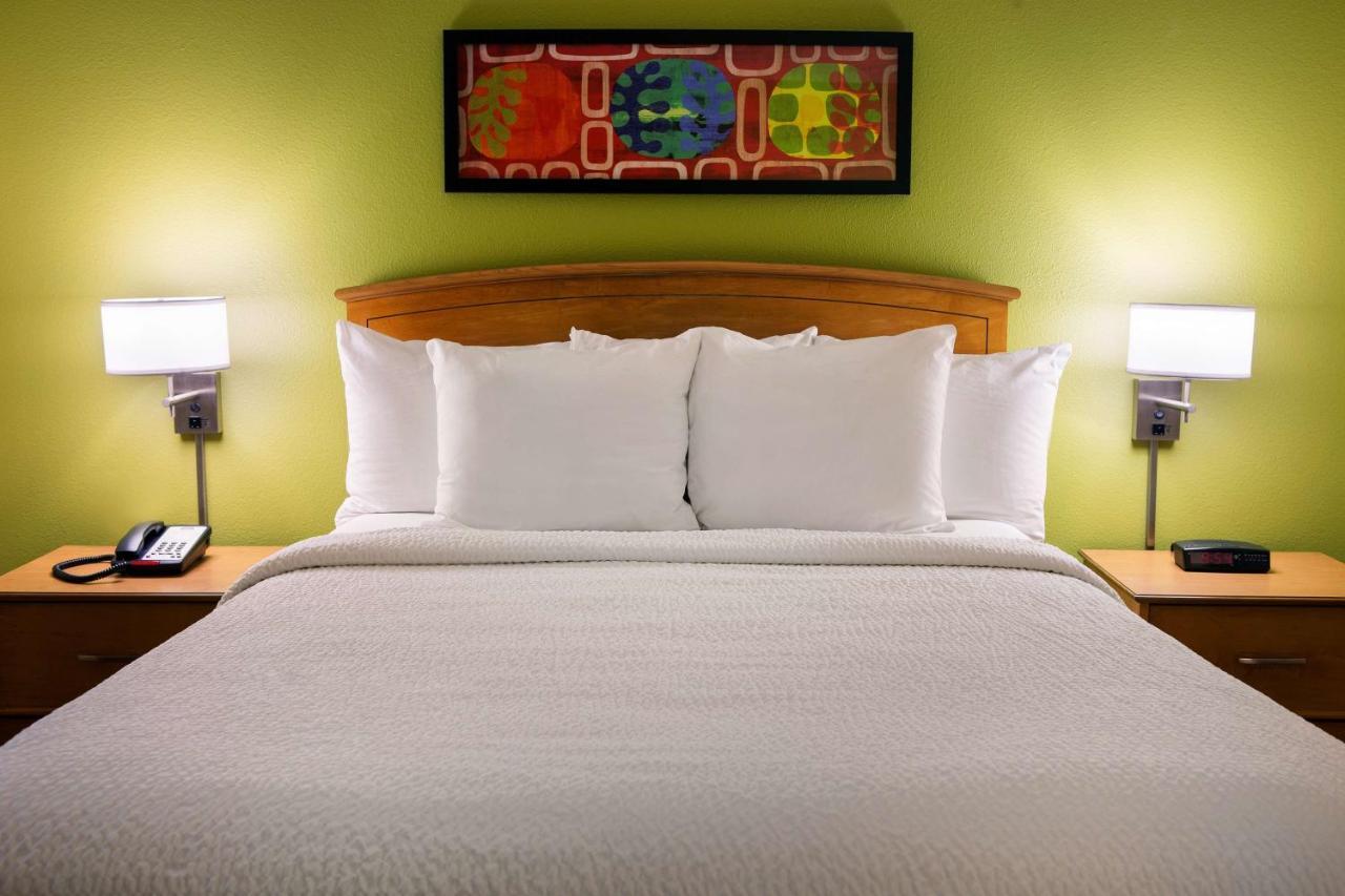 Sonesta Simply Suites Detroit Novi Exteriör bild