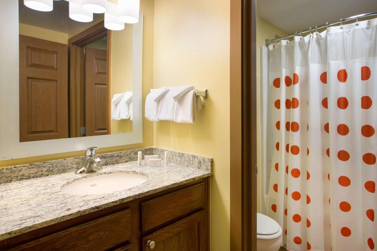 Sonesta Simply Suites Detroit Novi Exteriör bild