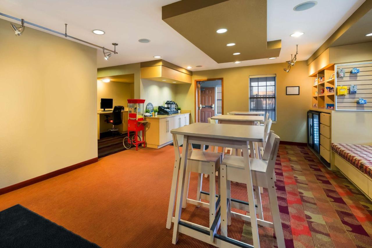 Sonesta Simply Suites Detroit Novi Exteriör bild