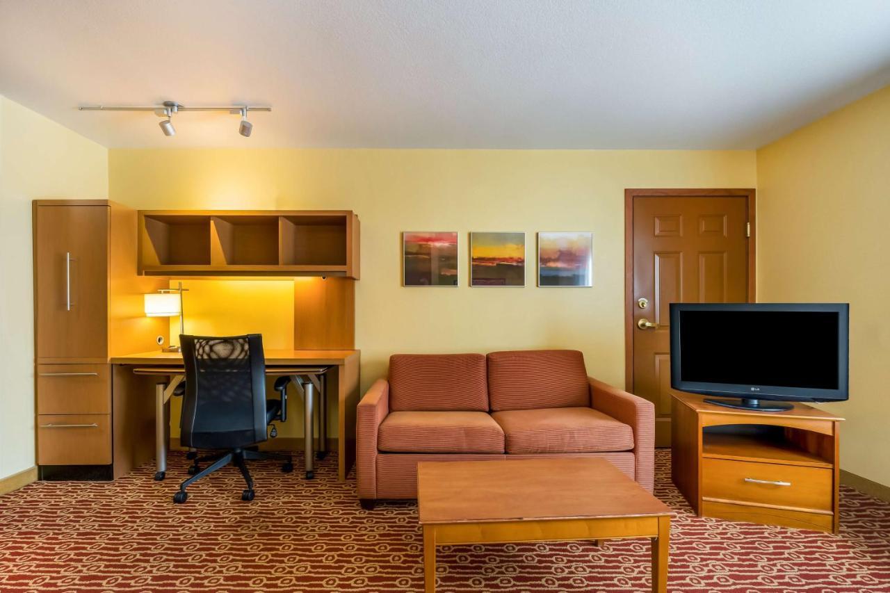 Sonesta Simply Suites Detroit Novi Exteriör bild