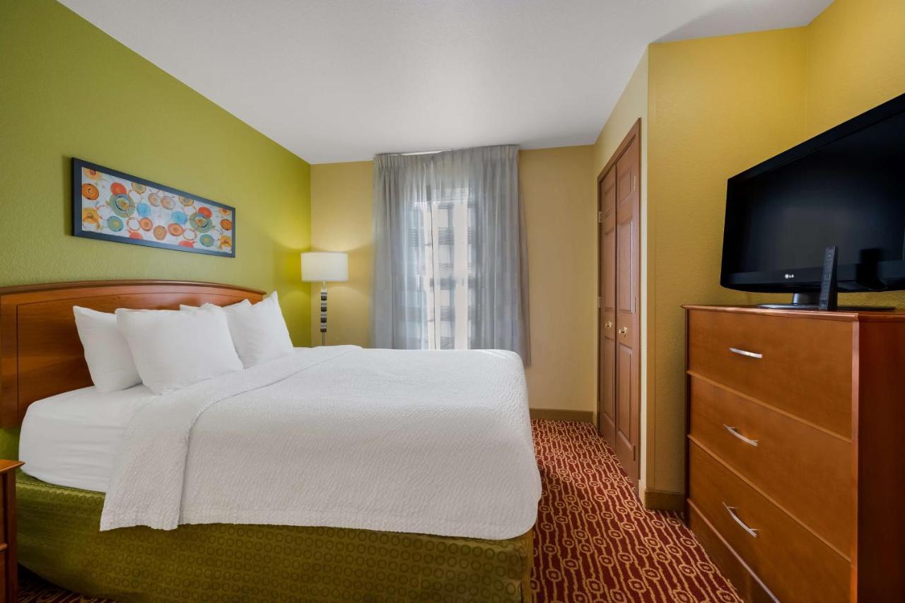 Sonesta Simply Suites Detroit Novi Exteriör bild