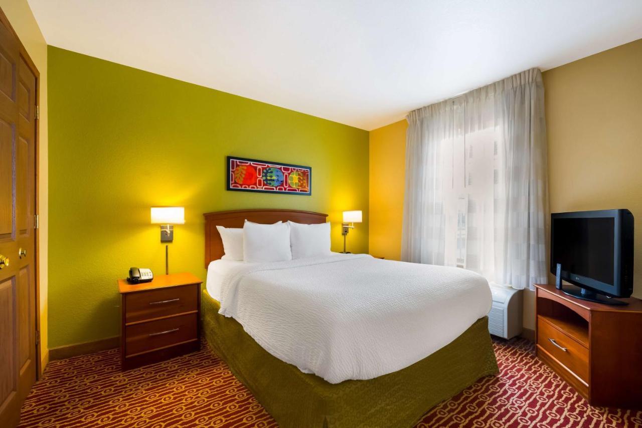 Sonesta Simply Suites Detroit Novi Exteriör bild