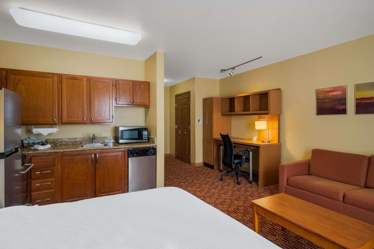 Sonesta Simply Suites Detroit Novi Exteriör bild