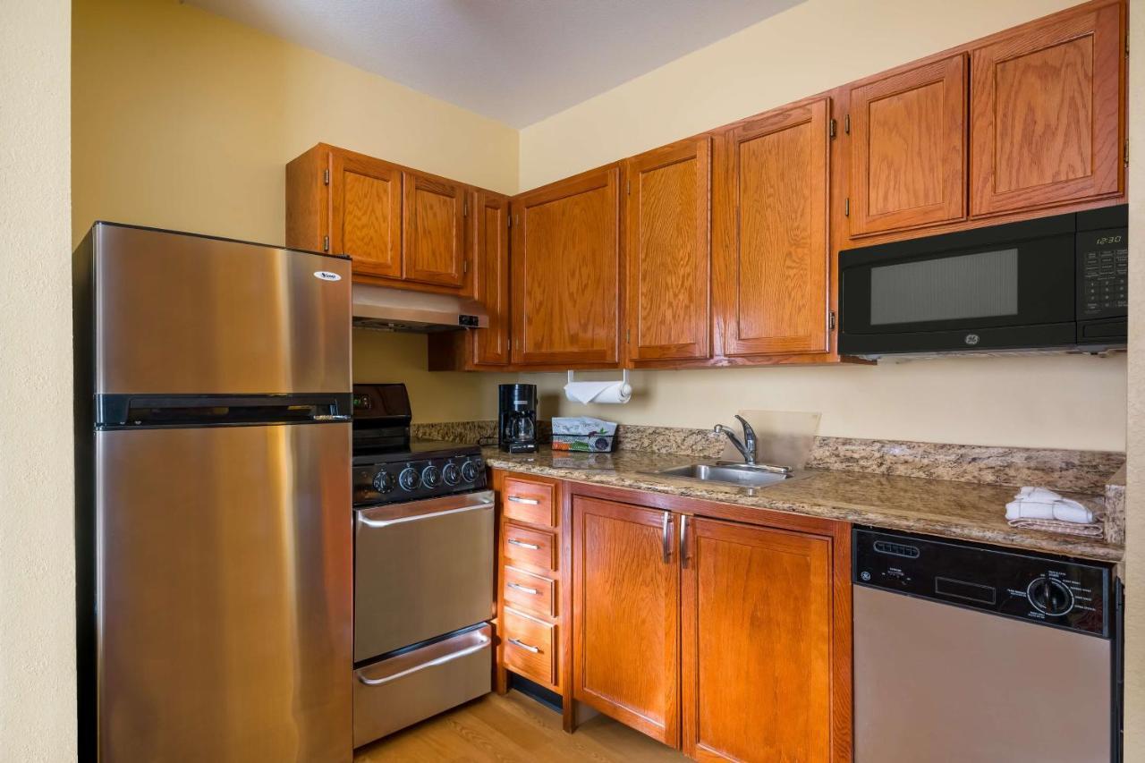 Sonesta Simply Suites Detroit Novi Exteriör bild