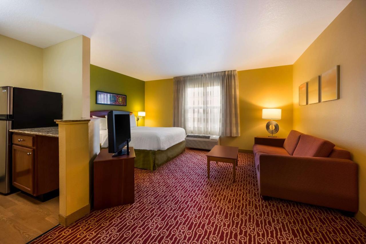 Sonesta Simply Suites Detroit Novi Exteriör bild