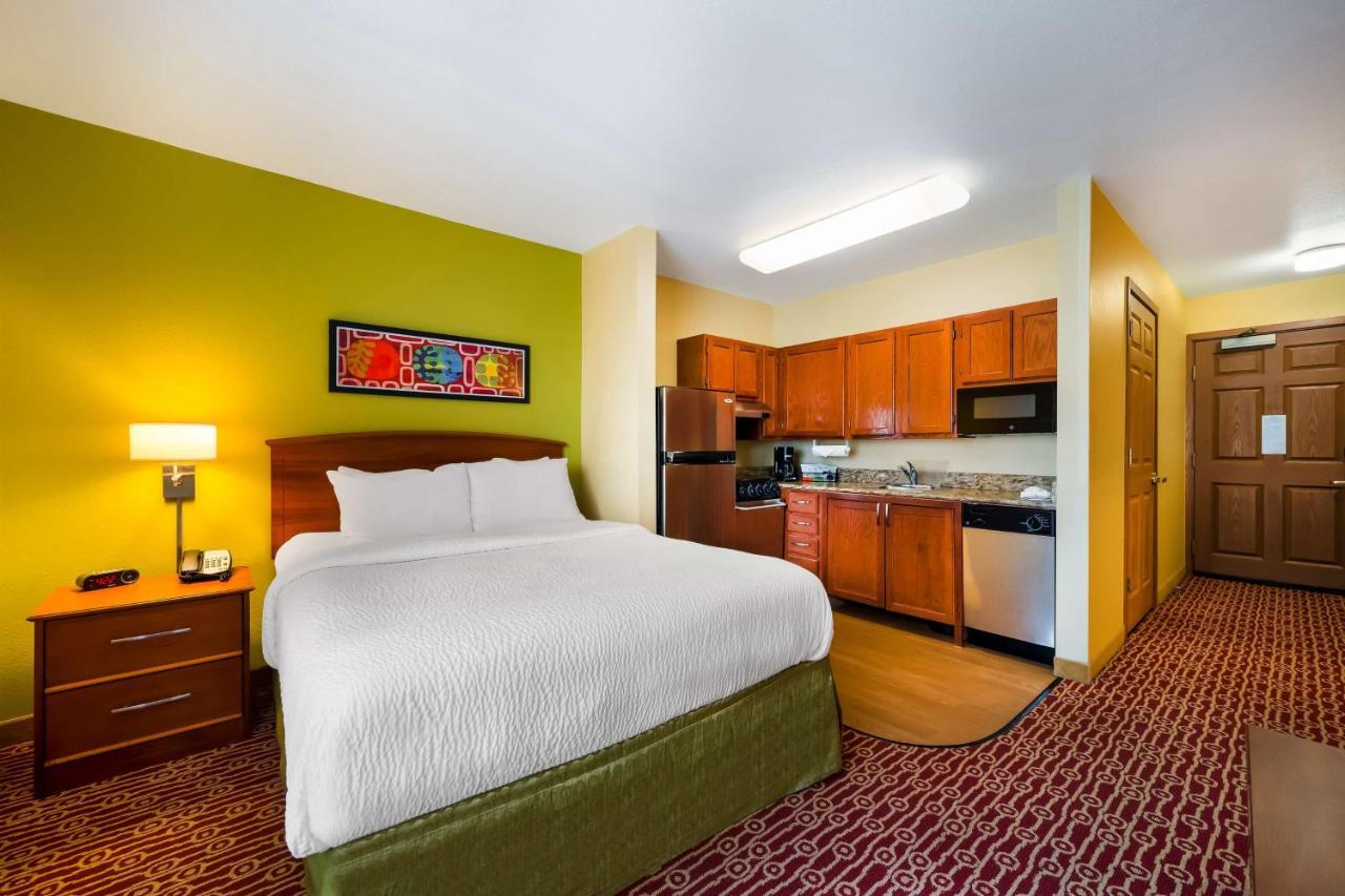 Sonesta Simply Suites Detroit Novi Exteriör bild