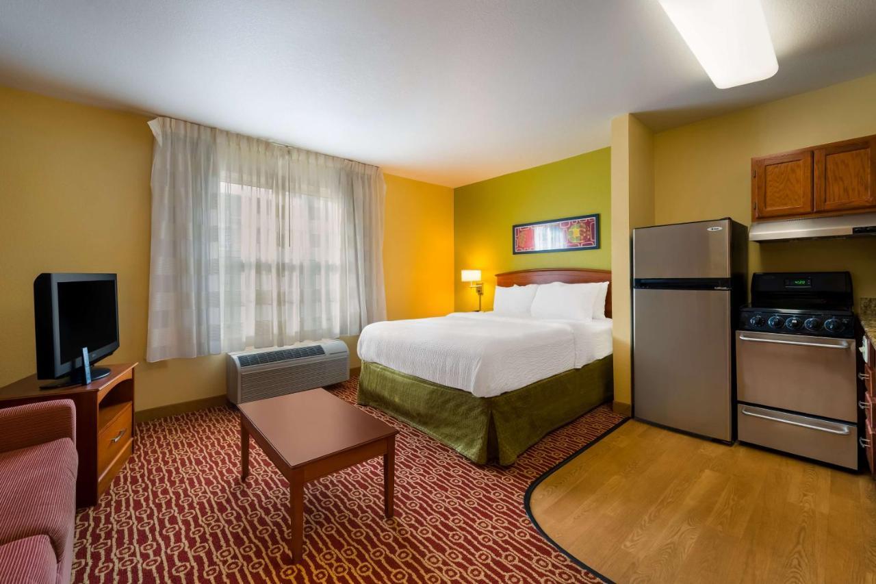 Sonesta Simply Suites Detroit Novi Exteriör bild