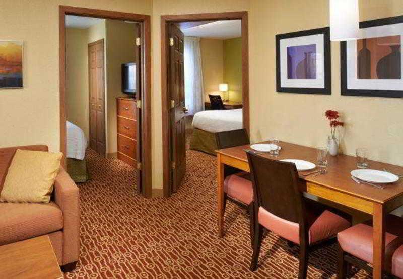 Sonesta Simply Suites Detroit Novi Exteriör bild