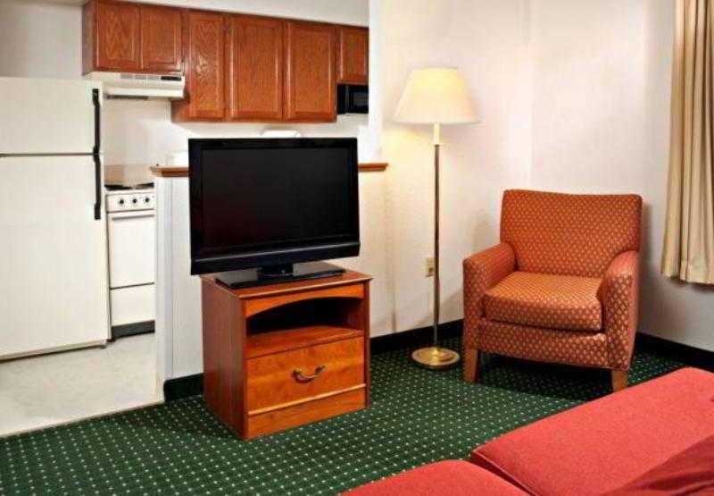 Sonesta Simply Suites Detroit Novi Rum bild