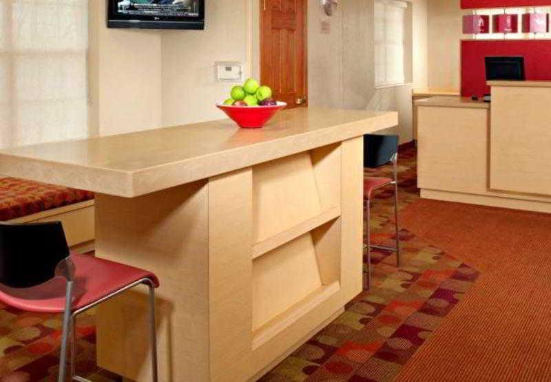 Sonesta Simply Suites Detroit Novi Rum bild