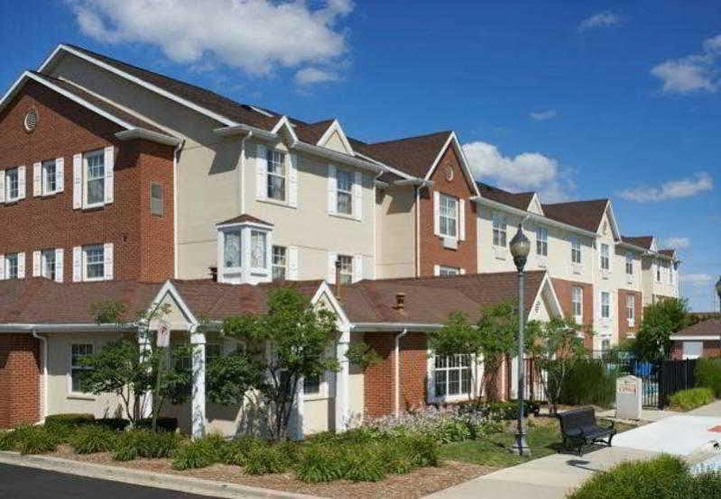 Sonesta Simply Suites Detroit Novi Exteriör bild